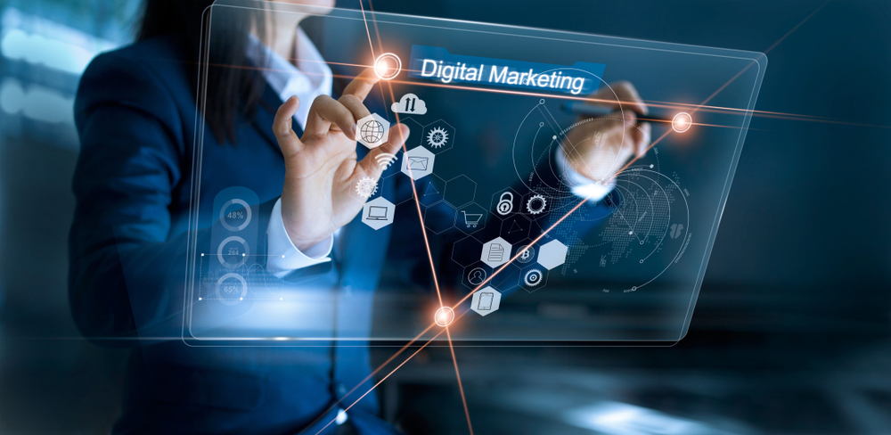 How to build business through Digital Marketing?
